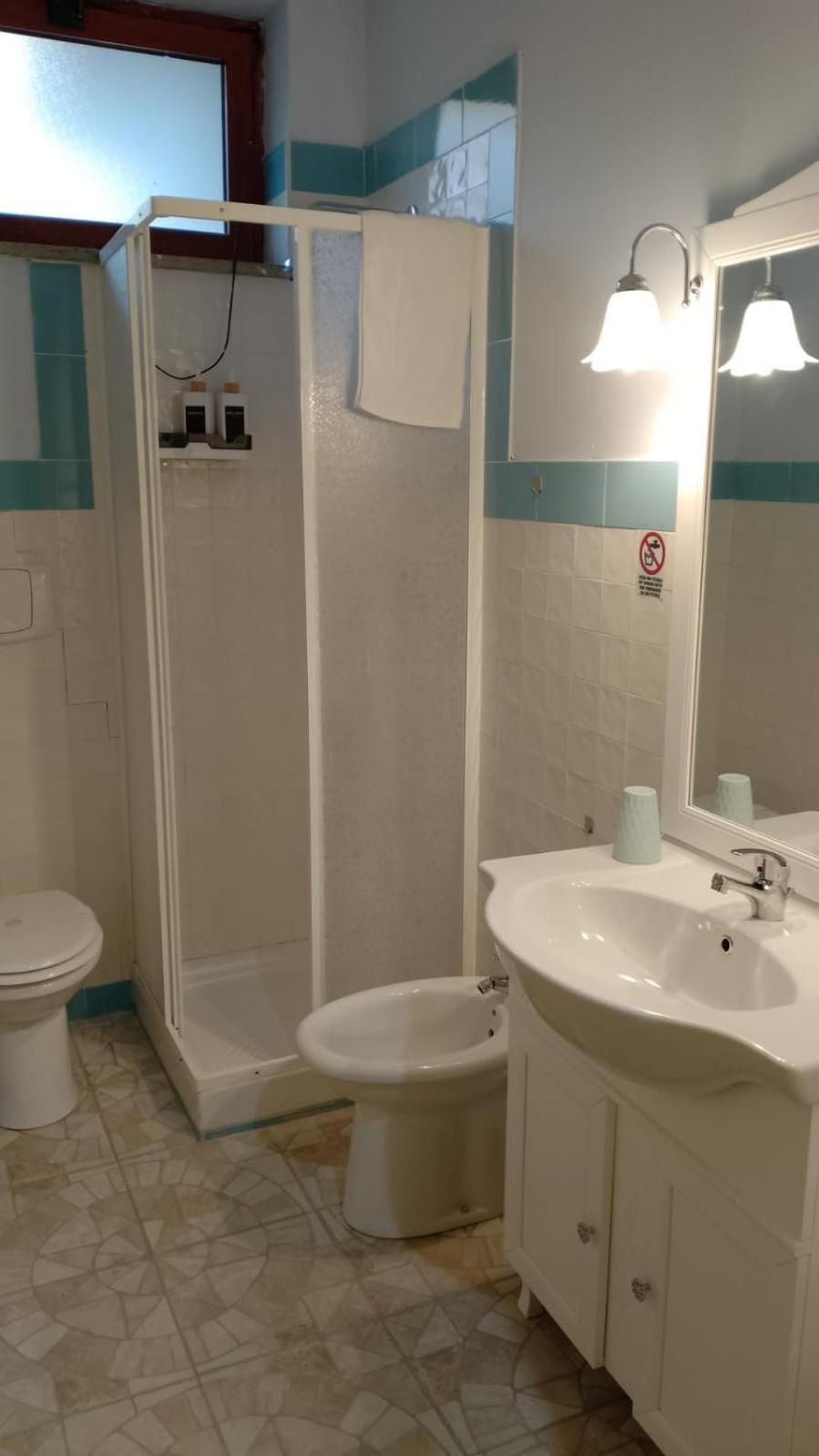 Domus Arco Romano Guest House 이트리 외부 사진